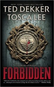 Store – Tosca Lee