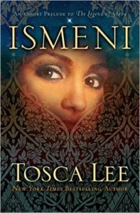 Ismeni by Tosca Lee