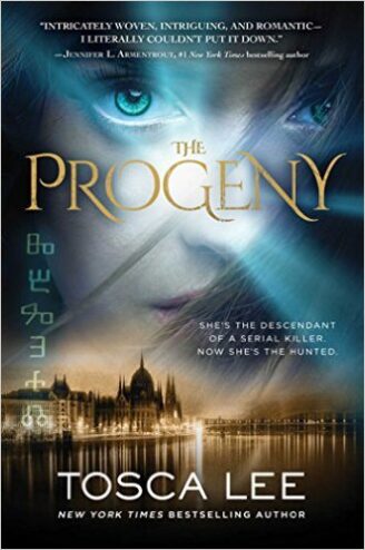 The Progeny - Image 3