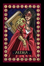 CARD-AUDRA