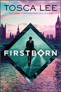 Firstborn TP