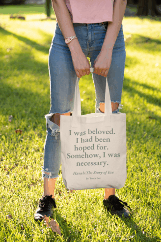 Havah Tote - Image 2