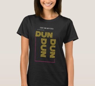 Story Time with Tosca Shirts - Image 3