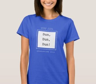 Story Time with Tosca Shirts - Image 8