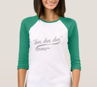 Story Time with Tosca Shirts - Image 4