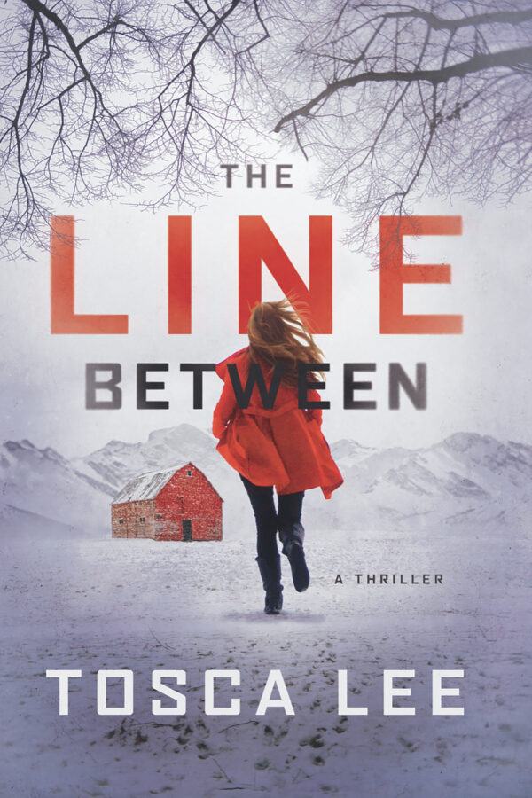 The Line Between