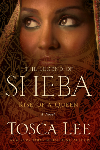 The Legend of Sheba